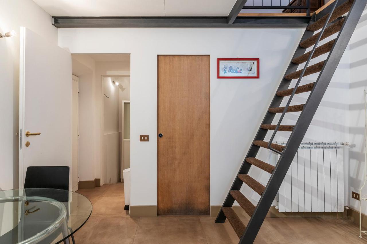 Roma Central Studio 外观 照片