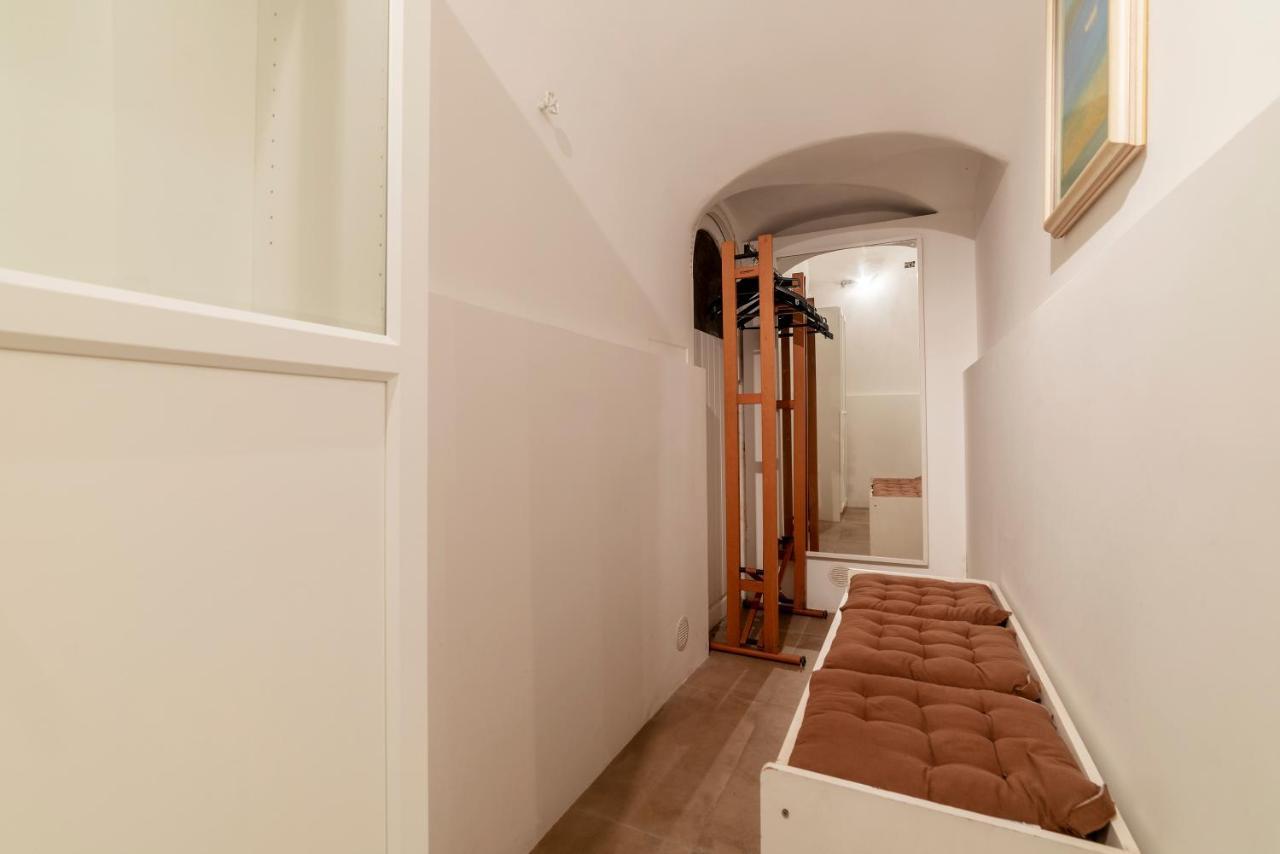 Roma Central Studio 外观 照片